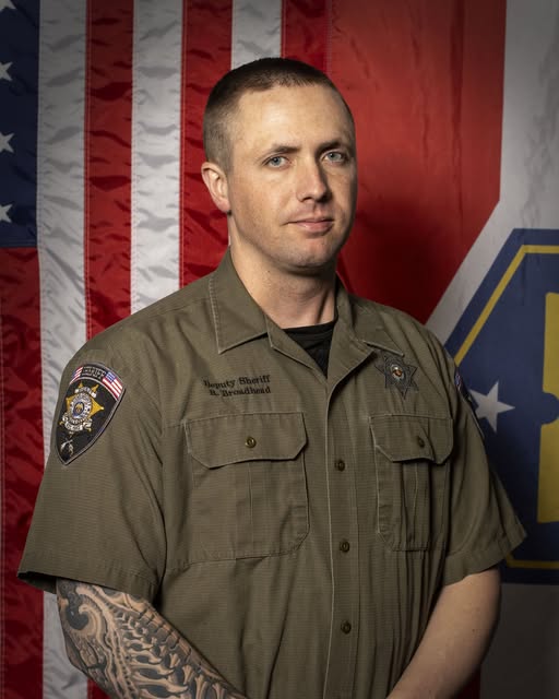 Deputy Ryan Broadhead Death & Obituary: Utah County Sheriff’s Office Mourns the Loss of Deputy Ryan Broadhead