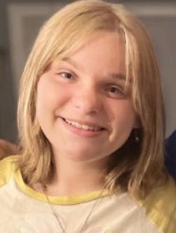 Addison Liebeck Missing: Help Locate 15-Year-Old Last Seen on March 22, 2025