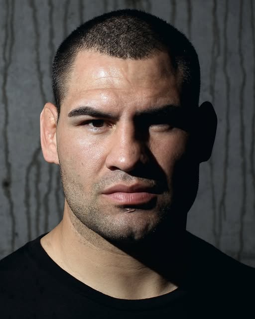 Former UFC Heavyweight Champion Cain Velasquez Sentenced to Five Years in Prison for 2022 Shooting