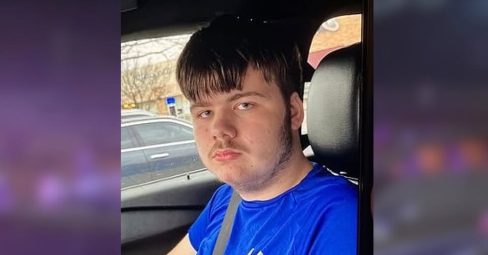 Missing Colton Kahan: Rowlett Police Seek Public’s Help in Locating Missing 14-Year-Old Colton Kahan
