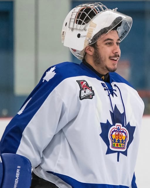 Antoine Bourdeau Death & Obituary: Former Brockville Braves Goaltender Passes Away
