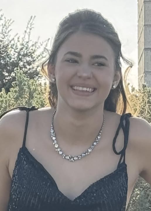 Authorities Search for Missing Teenager Madison Hutchison in Bexar County, TX