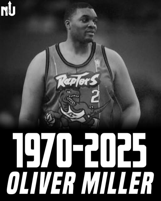 Oliver Miller Death & Obituary: The Big O, Former NBA Star, Passes Away at 54