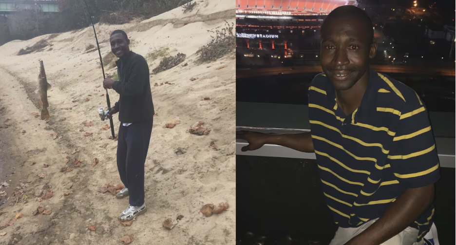 Missing Ulysses Hardy Anderson Found Dead: Body Recovered from Alabama River