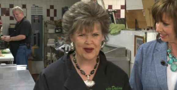 Daisy King Death & Obituary: Tennessee’s “First Lady of Southern Cooking” Passes Away at 82