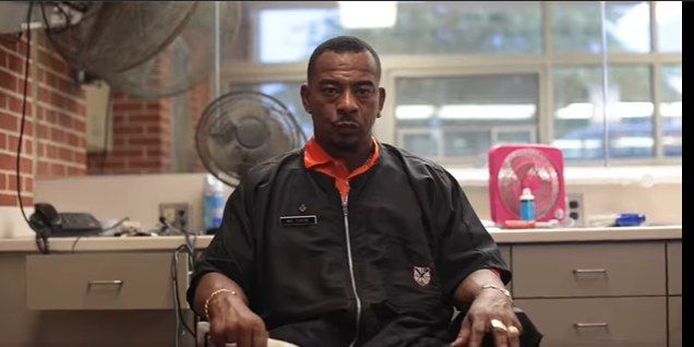 Purnell Whitehead Death & Obituary: Beaufort, SC Mourns the Loss of Beloved Barber “Mr. Tootie”