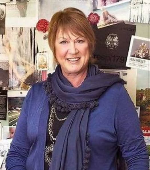 Perri Cutten Death: Renowned Australian Fashion Designer Dies at 73