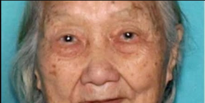 Missing Tian Du: Help Find 90-Year-Old Tian Du of Baldwin Park, CA