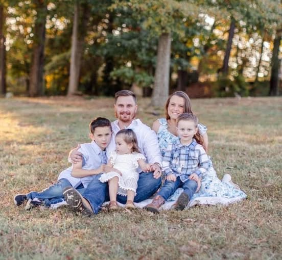 Reagan Dougan Death & Obituary: Raleigh Mother and Her Four Children Killed in Fiery Crash on I-95 in Georgia