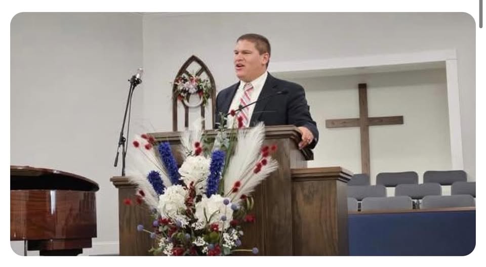 American Pastor Josh Sullivan Kidnapped During Church Service in Motherwell, Eastern Cape