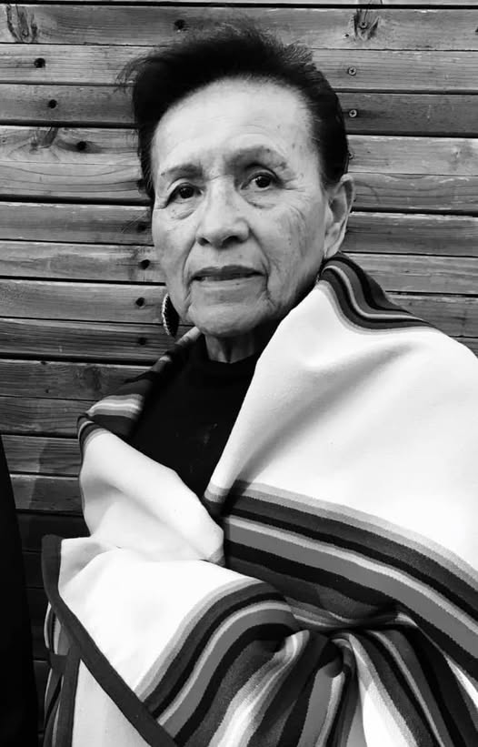 Octa Keen Death & Obituary: Omaha Tribe Mourns the Loss of UmoNhoN Language Elder in Omaha, Nebraska