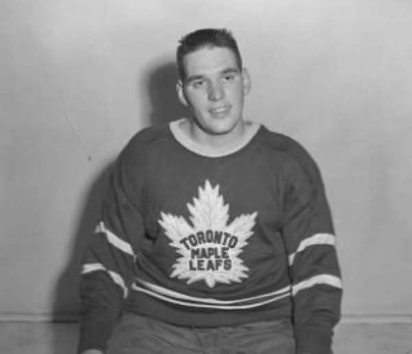 Gerry McNamara Death & Obituary: Legendary Hockey Player and Scout Passes Away at 90