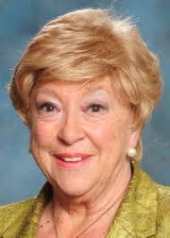 Gaynor Oliver Death & Obituary: Former CCBC Councillor and Mayor Passes Away