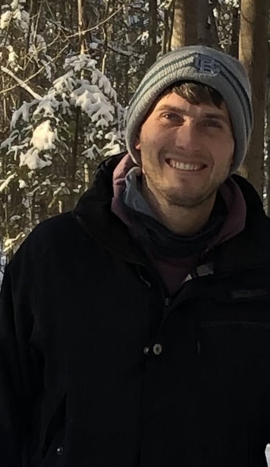 Missing Person Alert: Nial Morris, 33, Last Seen Leaving Ottawa Hospital on April 21, 2025