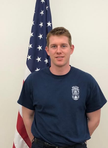 Kansas City Fire Department Mourns the Loss of Firefighter and Paramedic Graham Hoffman