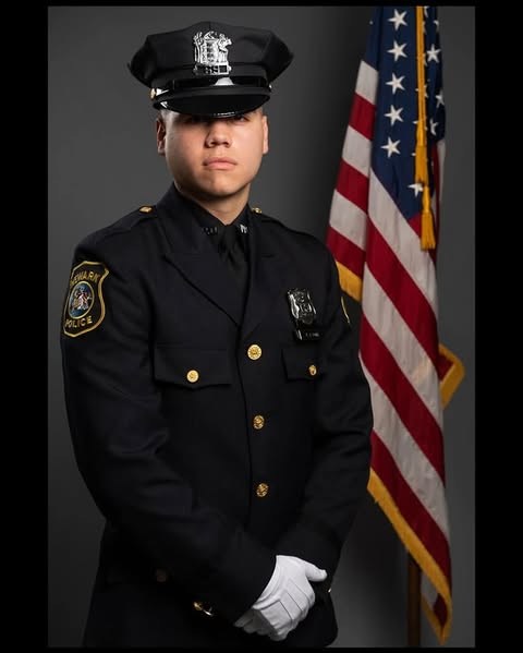 Detective Joseph Anthony Azcona Obituary: A Newark Hero Killed in the Line of Duty