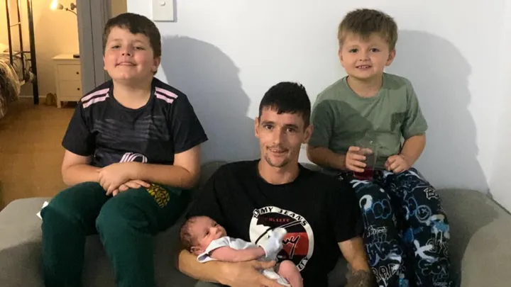 Aaron Mitchell Death & Obituary: Beloved Father and Community Member Passes Away Unexpectedly at 35