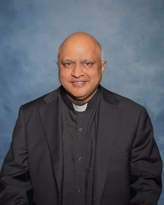Father Arul Carasala Death & Obituary: Beloved Priest Mourned by Community