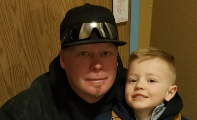 Dave Reiter Death & Obituary: 🕊️ In Loving Memory of Dave Reiter