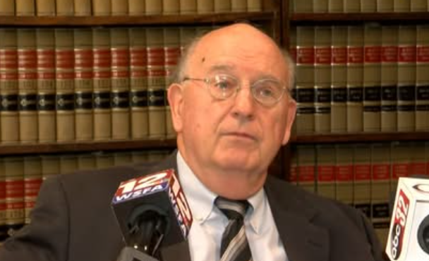 Julian McPhillips Death & Obituary: Revered Attorney and Community Leader Passes Away at 78