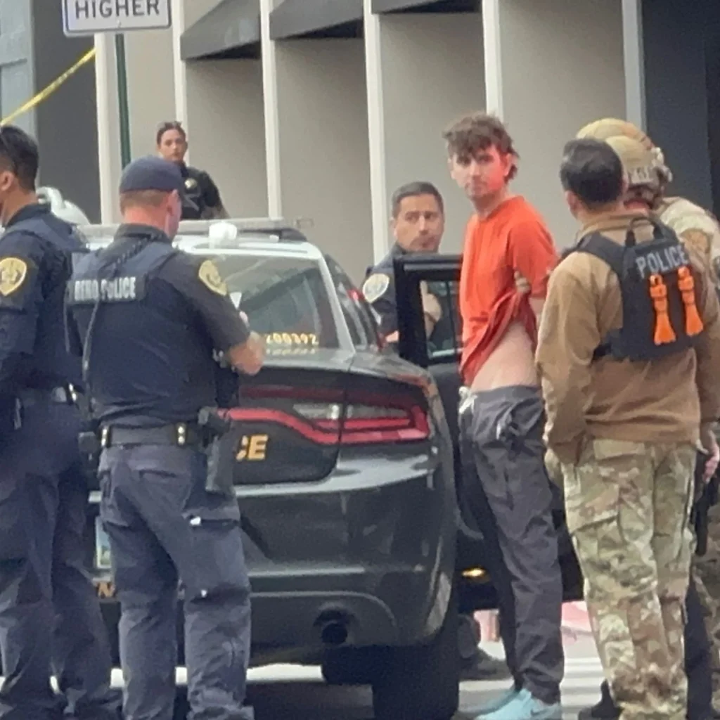 Tragic Shooting in Reno Claims Life of Oscar Henderson; Community Demands Justice