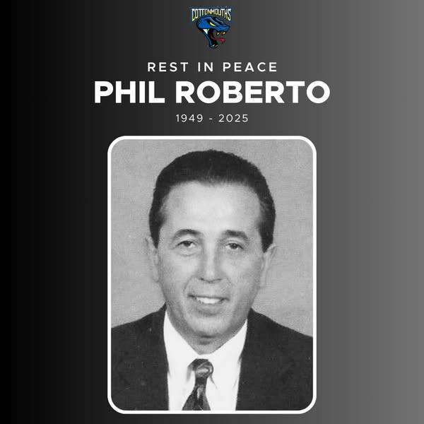 Phil Roberto Death & Obituary: A Legacy of Grit, Grace, and Greatness