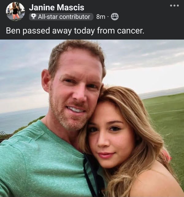 Ben Rathbun Death & Obituary: '90 Day Fiancé' Star Dies After Battling Cancer