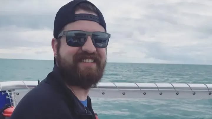 Jordan Galbraith Death & Obituary: Kansas City, MO Resident and Beloved Husband Passes Away at 34