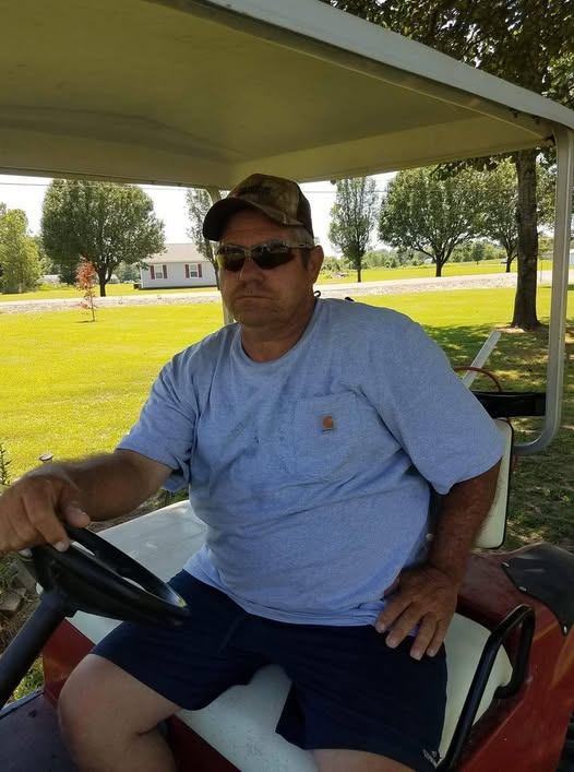 Gerry Charles McGuire (1964–2025) Death: Remembering Gerry Charles McGuire
