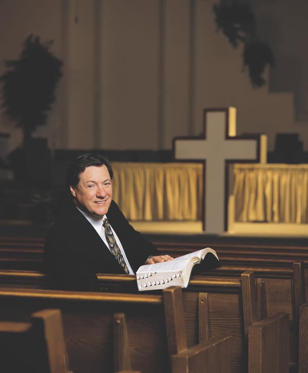 Squire Parsons Death & Obituary: A Legacy of Faith, Music, and Compassion