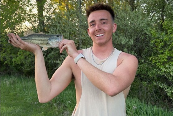 Eddie Keller Death & Obituary: Beloved Racing Team Member and Cherished Friend, Dies at 25
