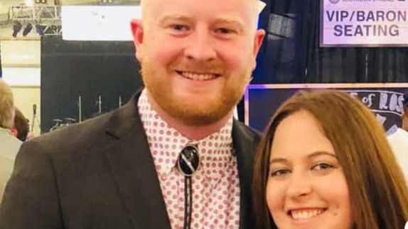 Trevor King of Bangor Death & Obituary: Beloved Sulphur Springs High School Agriculture Teacher Remembered