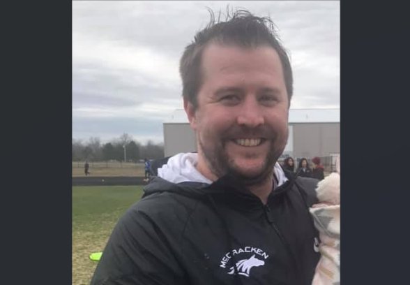 Jesse Byrd, McCracken County High School Student, Passes Away Tragically