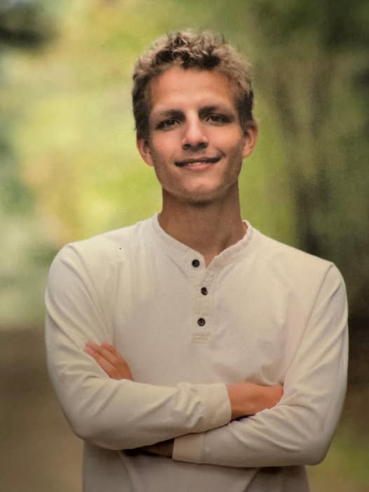 Jesse James McFadden Death & Obituary: A Legacy of Courage, Laughter, and Love
