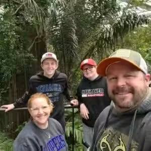 Jeremy Koch and Bailey Koch Deaths: Dawson County Murder-Suicide Claims Four Lives in Cozad, Nebraska