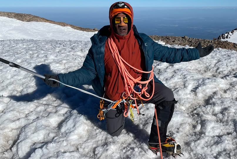 Vishnu Irigireddy Death & Obituary: Seattle Climber and Outdoor Enthusiast, Dies in Tragic Accident