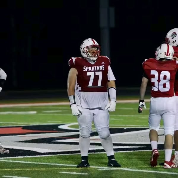 Jonathan Hunter Maine Death: Sanford High School Mourns Beloved Student-Athlete