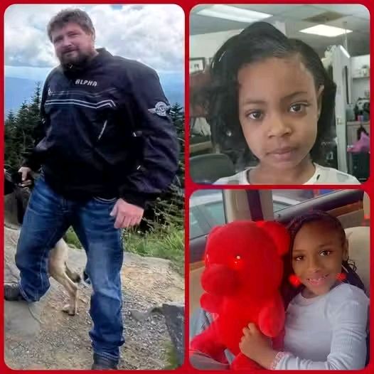 Dallas Mourns Death & Obituary: 8-Year-Old Sirayiah Parson After Tragic Motorcycle Crash