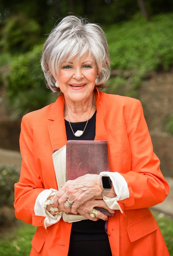 Kay Arthur Death & Obituary: Beloved Bible Teacher and Precept Ministries Co-Founder Dies at 91