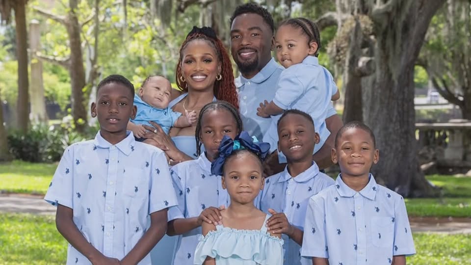 Shantal Patrice Ennis, Jacksonville, FL Car Accident: Community Mourns the Loss of Mother of Seven