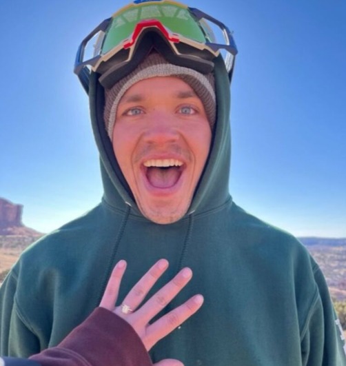 Zachary Giles Wright, 26, of Sandy, Utah, Passes Away Following Complications from Burkitt Lymphoma