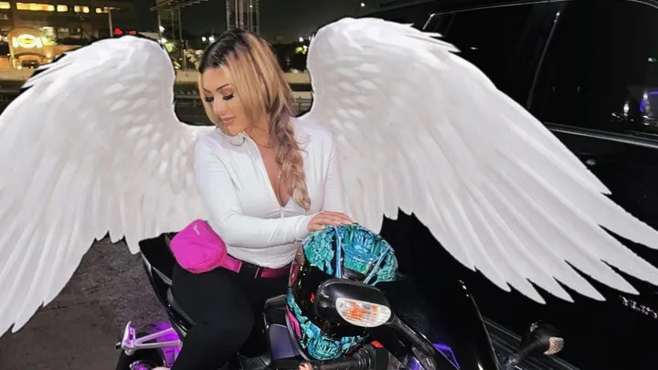 Ruby Underwood Motorcycle Accident San Antonio, TX – Beloved Helotes Woman Dies at 29