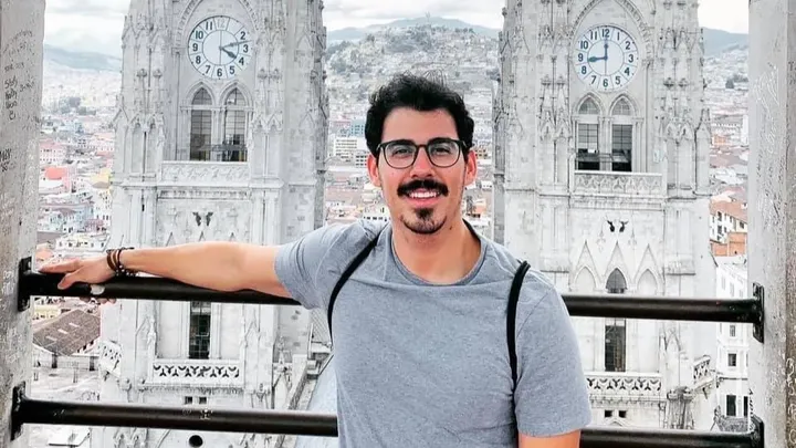 Mario Villegas Obituary: Air Traffic Controller Dies Suddenly in East Granby, Connecticut