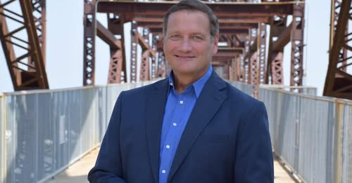 Ed Buckner Death & Obituary: Beloved THV11 Chief Meteorologist Dies at 59 After Battle With Cancer