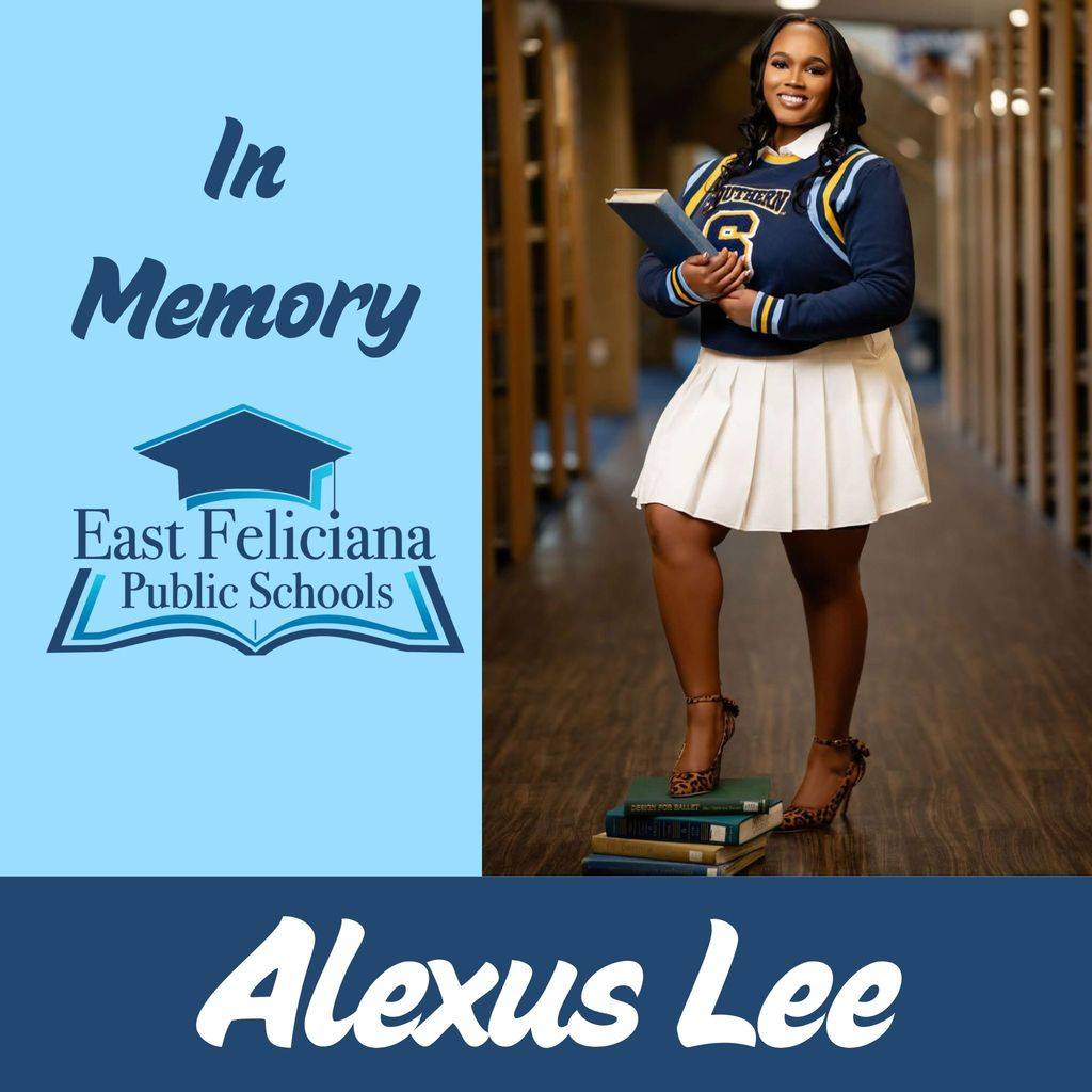 Alexus Lee Wilson Death & Obituary: Beloved East Feliciana Teacher and Alumna