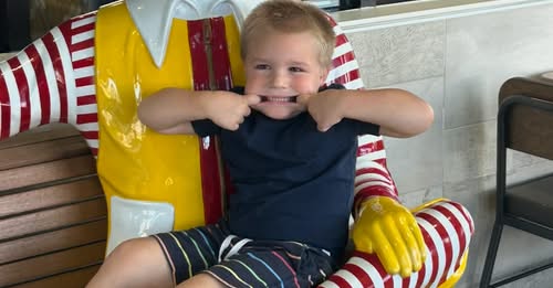 Kashton Vogler Death & Obituary: Beloved Son of Reed-Custer Athletic Director Mourned by Braidwood Community