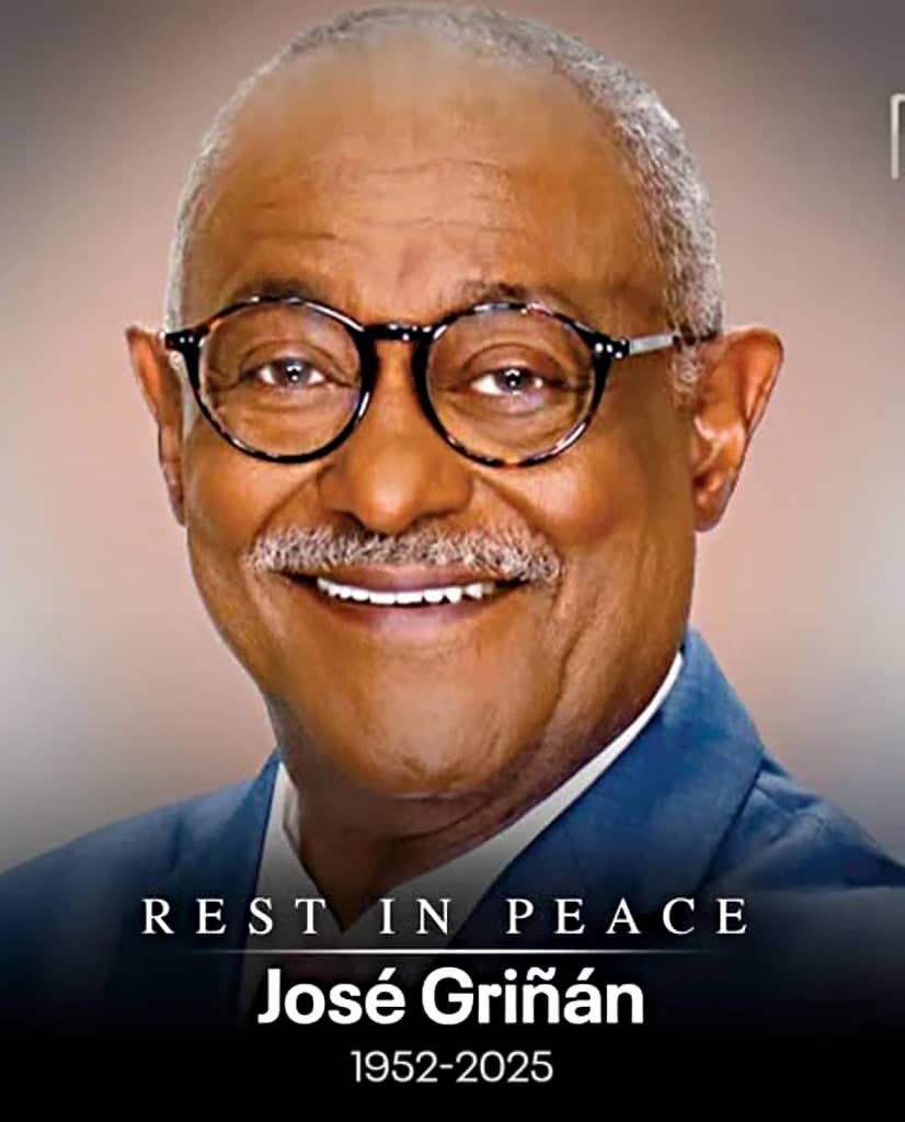 José Griñán Death and Obituary: Beloved FOX 26 Houston Anchor Dies at 72