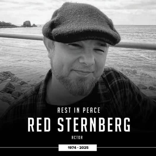 Red Sternberg Death and Obituary: Iconic T.G.I.S. Star Passes Away Unexpectedly