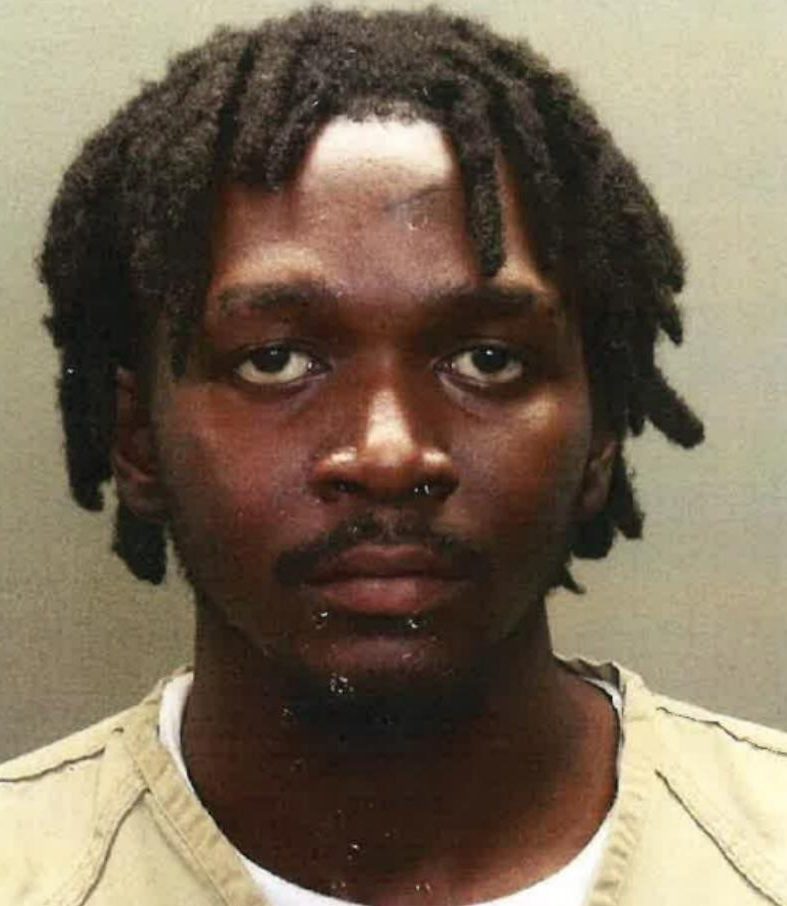 Columbus Manhunt Intensifies After Two Officers Shot During Traffic Stop; $40,000 Reward Offered
