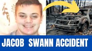 Jacob Swann Car Accident: Lenape High School Senior Killed in Fatal Route 31 Crash